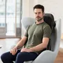 Medisana MC 825 Shiatsu-Akupressur-Massagesitzauflage
