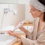Medisana MP 840 Maniküre-/Pediküre-Set weiß