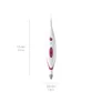 Medisana MP 815 Maniküre-/Pediküre-Set weiß