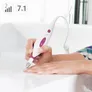 Medisana MP 815 Maniküre-/Pediküre-Set weiß