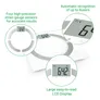 Medisana BS 444 connect Smarte Körperanalysewaage weiß