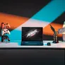 GIGABYTE AORUS 16X ASG-63DEC65SH i9-14900HX 32GB/2TB SSD 16" QHD RTX4070 W11H
