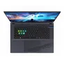 GIGABYTE AORUS 16X ASG-63DEC65SH i9-14900HX 32GB/2TB SSD 16" QHD RTX4070 W11H
