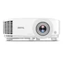 BenQ MW560 Business-Projektor mit Ganzglasobjektiven 16:10, 4000 ANSI Lumen WXGA