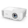 BenQ MW560 Business-Projektor mit Ganzglasobjektiven 16:10, 4000 ANSI Lumen WXGA