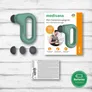 Medisana HM 330 Mini-Handmassagegerät