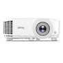 BenQ MH560 Business-Projektor mit Ganzglasobjektiven 16:9, 3800 ANSI Lumen