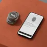 Yale Positionssensor & Magnet für Smart Opener