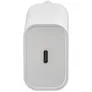 4smarts Schnelllade-Set 20W mit 1,5m Lightning Kabel f. iPhone