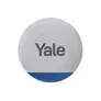 Yale Smart Alarm Outdoor Siren Grey - Sirene Außen