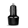 4smarts Kfz Ladegerät VoltRoad Ultimate 160W schwarz