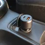 4smarts Kfz Ladegerät VoltRoad Ultimate 160W schwarz