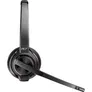 Poly Savi 8220 UC DECT USB-A-Headset, UC DECT, Ladestation, MS-Teams
