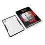 PanzerGlass ClearCase schwarz für Apple iPad Pro 11"