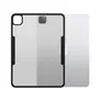 PanzerGlass ClearCase schwarz für Apple iPad Pro 11"