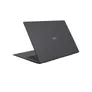 LG gram 16" WQXGA Core Ultra 7 16GB/1TB SSD Win11 Pro grau 16Z90S-G.AP78G