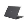 LG gram 16" WQXGA Core Ultra 7 16GB/1TB SSD Win11 Pro grau 16Z90S-G.AP78G