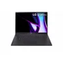 LG gram Pro 17" WQXGA Core Ultra 7 32GB/2TB RTX3050 W11 Pro schwarz 17Z90SP-E.AP