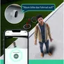 Arlo Essential 2 2K Outdoor Kamera-Set mit Solarpanel - 3er Set weiß