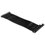 Corsair PCIe 4.0 x16 Extension Cable, Riser Kabel 300mm