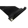 Corsair PCIe 4.0 x16 Extension Cable, Riser Kabel 300mm