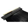 Corsair PCIe 4.0 x16 Extension Cable, Riser Kabel 300mm