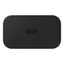 Samsung Schnellladegerät T2510 USB-C 25W mit Datenkabel, Schwarz