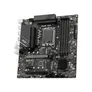 MSI PRO B760M-A WIFI Mainboard Sockel 1700 mATX