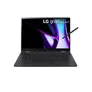 LG gram Pro 16" OLED Core Ultra 7 155H 16GB/1TB Win11 schwarz 16T90SP-K.AA78G