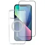 4Smarts 360° Protection Set Mag Safe für iPhone 13
