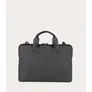 Tucano Gommo Notebooktasche Slim 13 -15 Zoll, schwarz