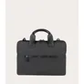 Tucano Gommo Notebooktasche Slim 13 -15 Zoll, schwarz
