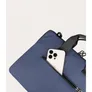 Tucano Gommo Notebooktasche Slim 13 -15 Zoll, blau