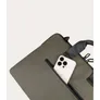 Tucano Gommo Notebooktasche Slim 13 -15 Zoll, grün