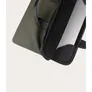 Tucano Gommo Notebooktasche Slim 13 -15 Zoll, grün