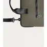 Tucano Gommo Notebooktasche Slim 13 -15 Zoll, grün