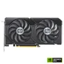 ASUS DUAL GeForce RTX 4060Ti EVO OC Gaming Grafikkarte 8GB GDDR6, 1xHDMI, 3xDP
