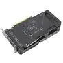 ASUS DUAL GeForce RTX 4060Ti EVO OC Gaming Grafikkarte 8GB GDDR6, 1xHDMI, 3xDP