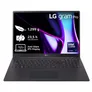 LG gram 17" Pro Core Ultra 7 155H 32GB/2TB IPS Win11 schwarz 17Z90SP-G.AD7BG