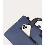 Tucano Gommo Notebooktasche Slim 15.6 - 16 Zoll, blau
