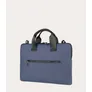 Tucano Gommo Notebooktasche Slim 15.6 - 16 Zoll, blau