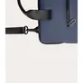 Tucano Gommo Notebooktasche Slim 15.6 - 16 Zoll, blau