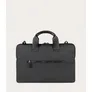 Tucano Gommo Notebooktasche Slim 15.6 - 16 Zoll, schwarz