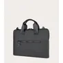Tucano Gommo Notebooktasche Slim 15.6 - 16 Zoll, schwarz
