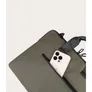 Tucano Gommo Notebooktasche Slim 15.6 - 16 Zoll, grün