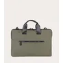 Tucano Gommo Notebooktasche Slim 15.6 - 16 Zoll, grün