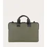 Tucano Gommo Notebooktasche Slim 15.6 - 16 Zoll, grün