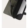 Tucano Gommo Notebooktasche Slim 15.6 - 16 Zoll, grün