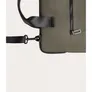 Tucano Gommo Notebooktasche Slim 15.6 - 16 Zoll, grün