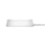 Belkin BOOST CHARGE PRO Qi2 15W magnetisch, verstellbar, 1.5m Kabel, weiß